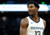 Grizzlies’ Jaren Jackson Jr. undergoing toe procedure, no timeline for recovery