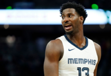 Grizzlies’ Jaren Jackson Jr. undergoing toe procedure, no timeline for recovery