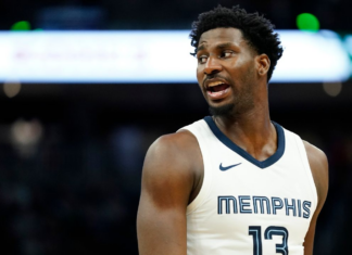 Grizzlies’ Jaren Jackson Jr. undergoing toe procedure, no timeline for recovery
