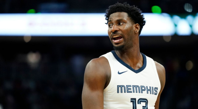 Grizzlies’ Jaren Jackson Jr. undergoing toe procedure, no timeline for recovery