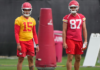 Are Chiefs being overlooked by bettors in competitive AFC West?