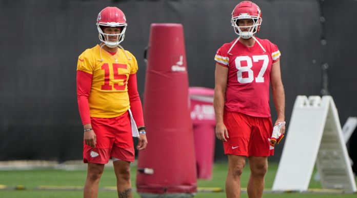 Are Chiefs being overlooked by bettors in competitive AFC West?