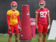 Are Chiefs being overlooked by bettors in competitive AFC West?