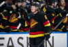 Return of Boeser, key veterans proof of Canucks’ belief in each other
