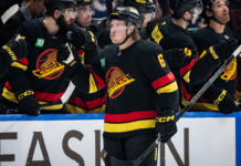 Return of Boeser, key veterans proof of Canucks’ belief in each other