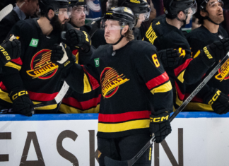 Return of Boeser, key veterans proof of Canucks’ belief in each other