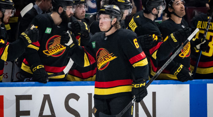 Return of Boeser, key veterans proof of Canucks’ belief in each other