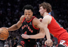 Raptors expected to stay quiet in free agency