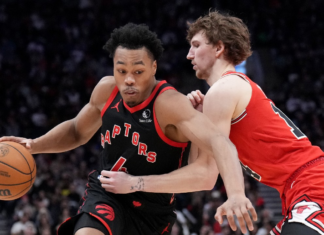 Raptors expected to stay quiet in free agency