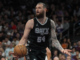 Raptors add size, potential with two-year Sandro Mamukelashvili signing