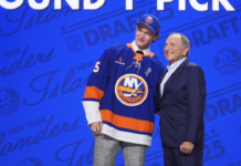 Friday Four: Where should Matthew Schaefer play next season?
