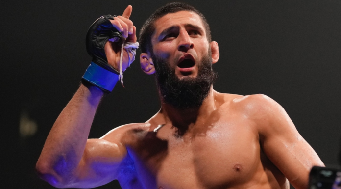 Matchups to make after UFC 319: The Khamzat Chimaev era begins