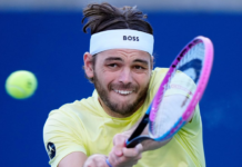 National Bank Open on Sportsnet: Fritz vs. Lehecka