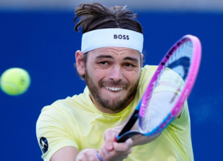 National Bank Open on Sportsnet: Fritz vs. Lehecka