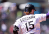 Rockies launch back-to-back-to-back homers vs. Pirates