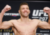 Why Du Plessis should be favoured at UFC 319 if fight goes past Round 1