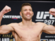 Why Du Plessis should be favoured at UFC 319 if fight goes past Round 1
