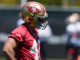 Ex-football star Josh Hokit featured in Week 2 of Contender Series
