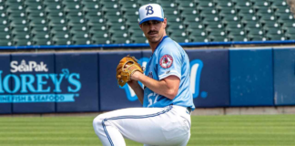 Shane Bieber to make Blue Jays debut Friday vs. Marlins