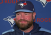 ‘I got Bieber fever’: Schneider on Bieber’s Blue Jays debut