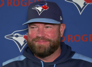 ‘I got Bieber fever’: Schneider on Bieber’s Blue Jays debut
