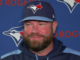‘I got Bieber fever’: Schneider on Bieber’s Blue Jays debut