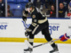 While junior hockey changes, Tynan Lawrence stays loyal to USHL, Lumberjacks