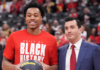 Raptors GM Bobby Webster to lead basketball operations