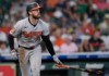 Orioles 3B Jordan Westburg leaves game vs. Red Sox with sore ankle