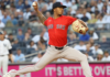 Brayan Bello leads Red Sox past Yankees to clinch season series