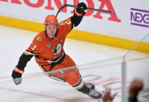 Possible trade destinations for Ducks’ Mason McTavish