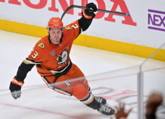 Possible trade destinations for Ducks’ Mason McTavish