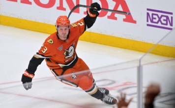 Possible trade destinations for Ducks’ Mason McTavish