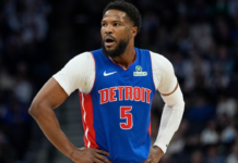 Report: NBA free agent Malik Beasley no longer under investigation for gambling