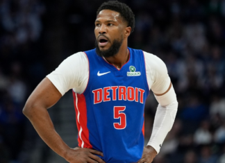 Report: NBA free agent Malik Beasley no longer under investigation for gambling