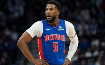 Report: NBA free agent Malik Beasley no longer under investigation for gambling