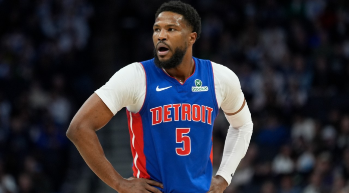 Report: NBA free agent Malik Beasley no longer under investigation for gambling