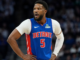 Report: NBA free agent Malik Beasley no longer under investigation for gambling