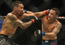 Report: Frankie Edgar unretires to join Bare Knuckle Fighting Championship