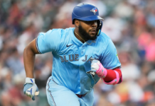 Blue Jays, Guerrero Jr. taking ‘cautious’ approach for return from injury