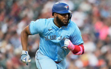 Blue Jays, Guerrero Jr. taking ‘cautious’ approach for return from injury