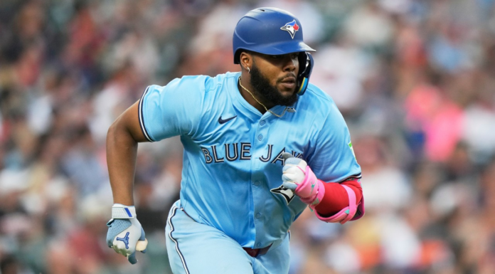 Blue Jays, Guerrero Jr. taking ‘cautious’ approach for return from injury