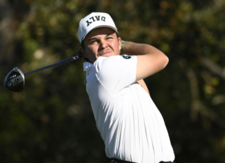 John Daly II eliminated in U.S. Amateur quarterfinals