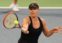 Canada’s Gabriela Dabrowski advances to Cincinnati Open women’s doubles final