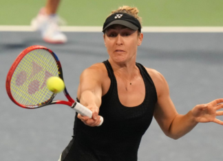 Canada’s Gabriela Dabrowski advances to Cincinnati Open women’s doubles final