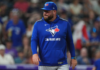 Blue Jays’ John Schneider ejected, benches clear in heated 7th inning