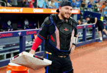 Blue Jays’ comeback vs. Rangers indicative of growth since last matchup