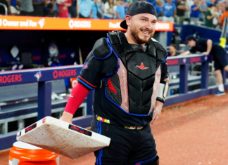 Blue Jays’ comeback vs. Rangers indicative of growth since last matchup
