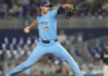 Bieber’s dominant Blue Jays debut offers glimpse of what’s to come