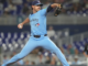 Bieber’s dominant Blue Jays debut offers glimpse of what’s to come